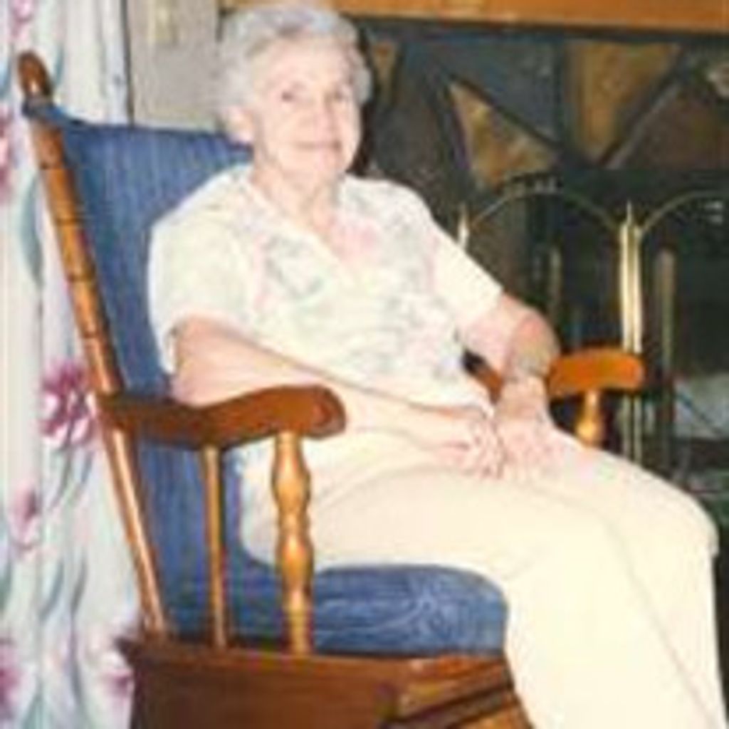 Helen Frederick