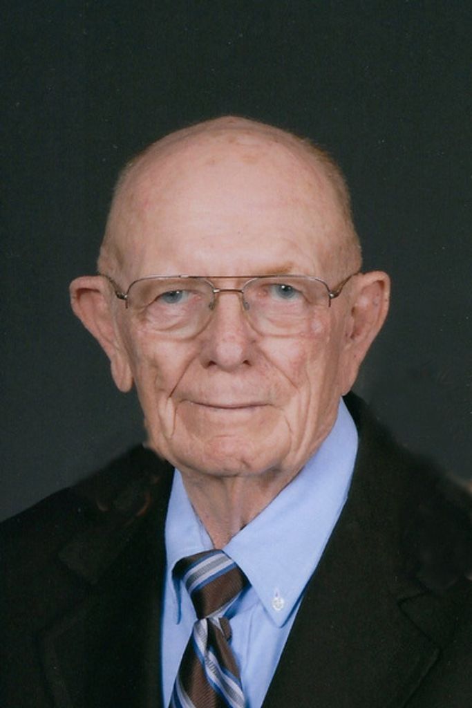 John Richard Bruington Profile Photo