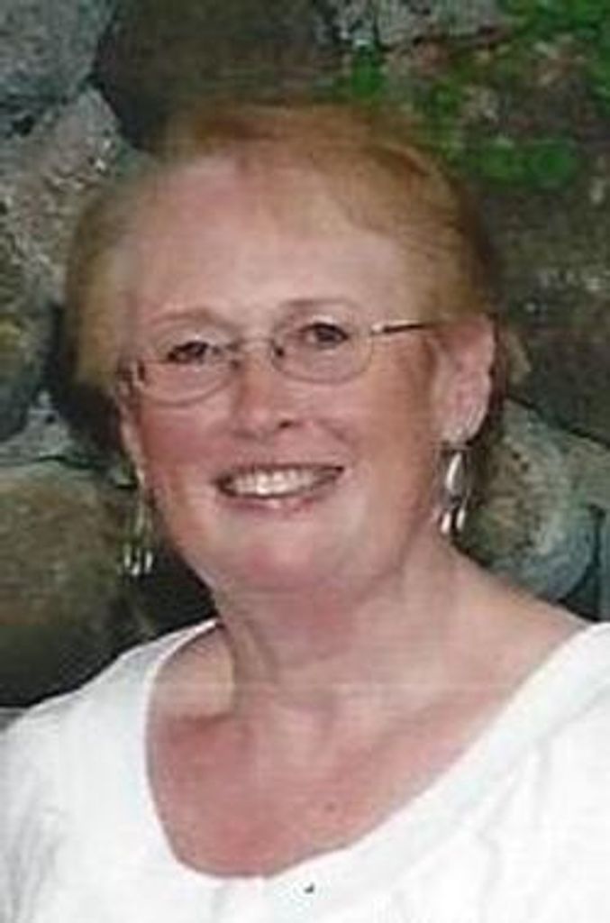 Diane K. Zastrow