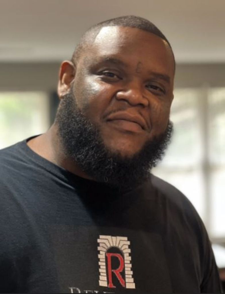 Ronald Bernard Henderson  Iii