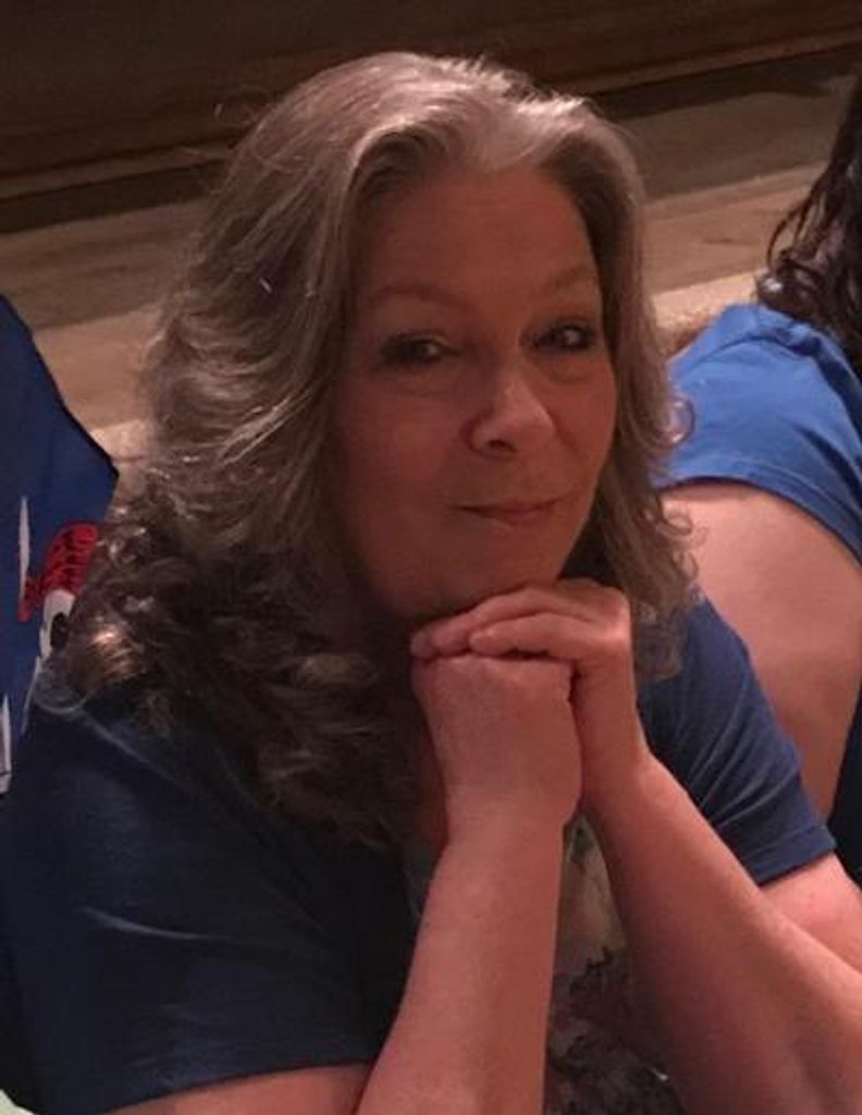 Cindy Johnson-Courtney Profile Photo