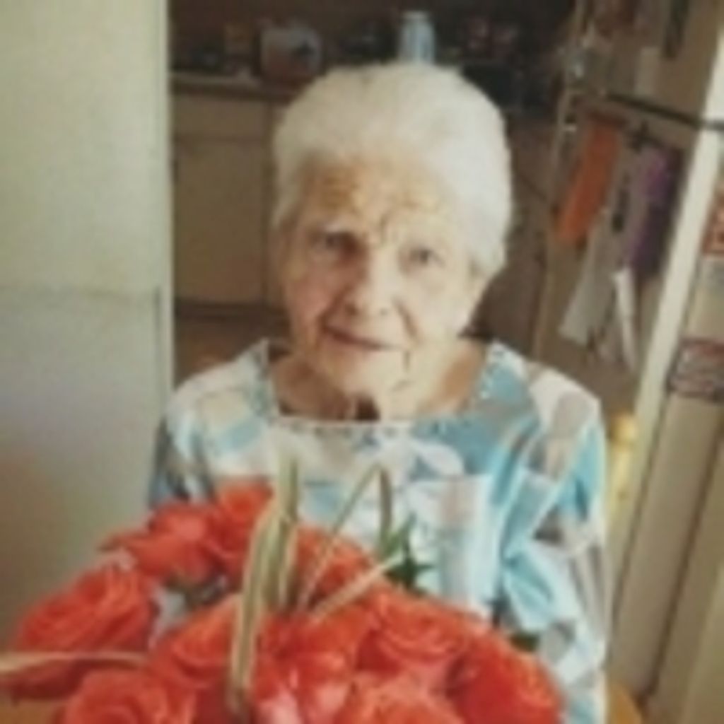 Margaret Catherine Derrick Profile Photo