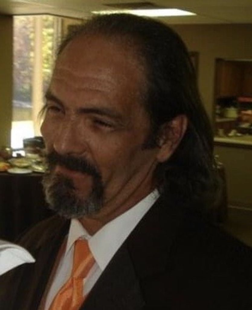 Thomas "Wayne" Padgett