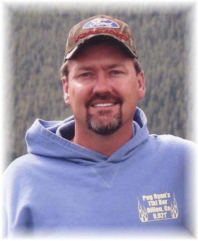 Matthew  Myron Pope