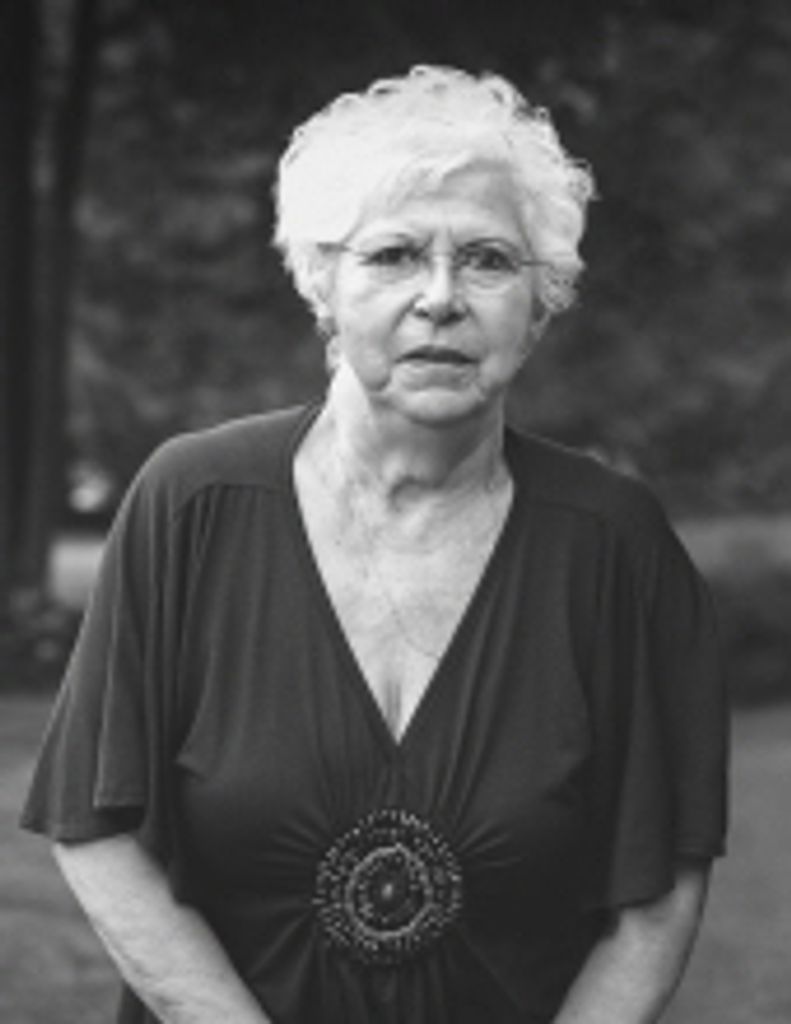 Francine Grimaldi Martin