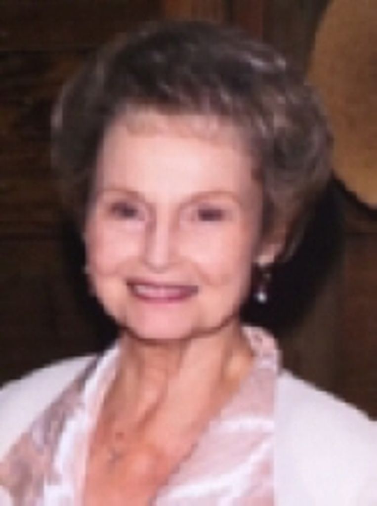Peggy Joyce Ringler