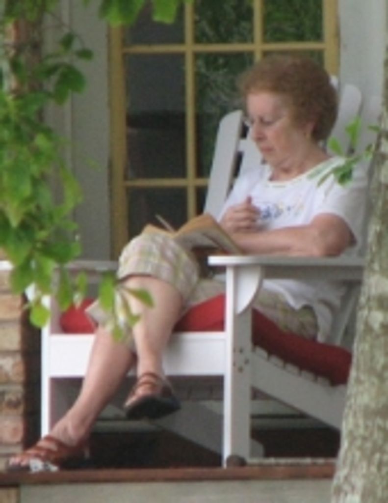 Helen M. (Worcester) Bendell