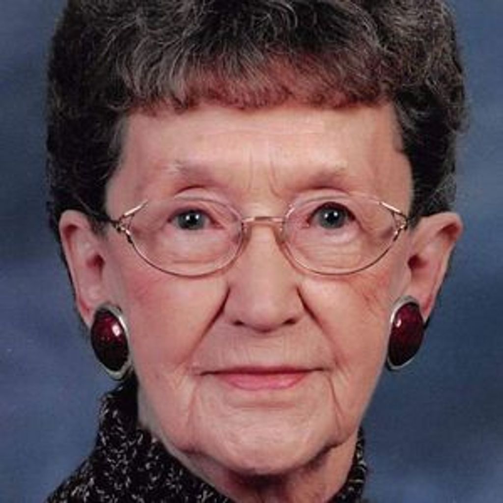Jean Simpson Profile Photo