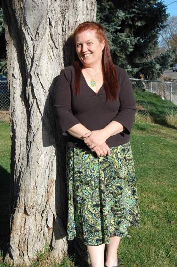 Cynthia Anne Sever