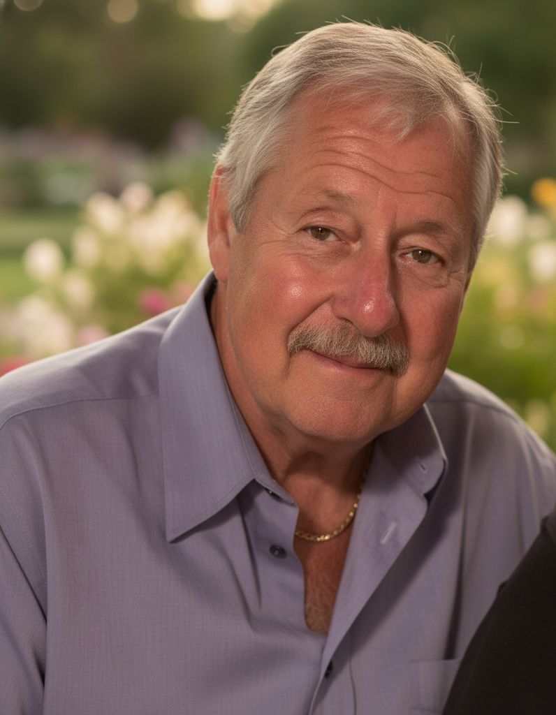 Robert Parlante Profile Photo