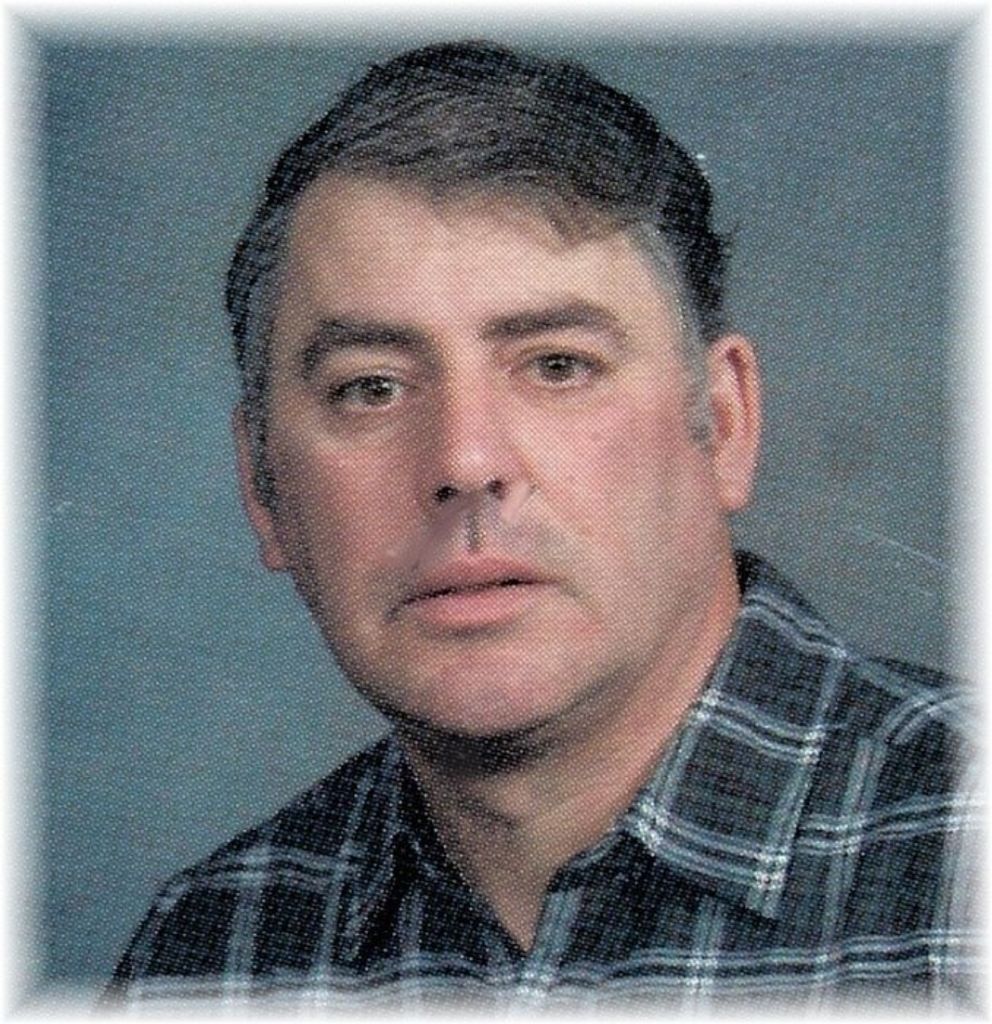 Joseph Morisette