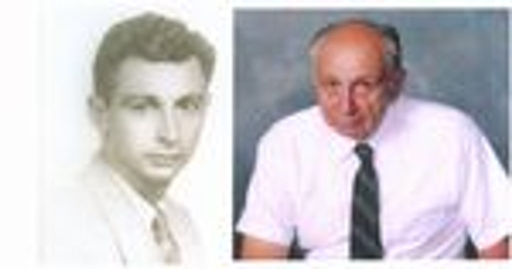 Apostolos Paul Harames