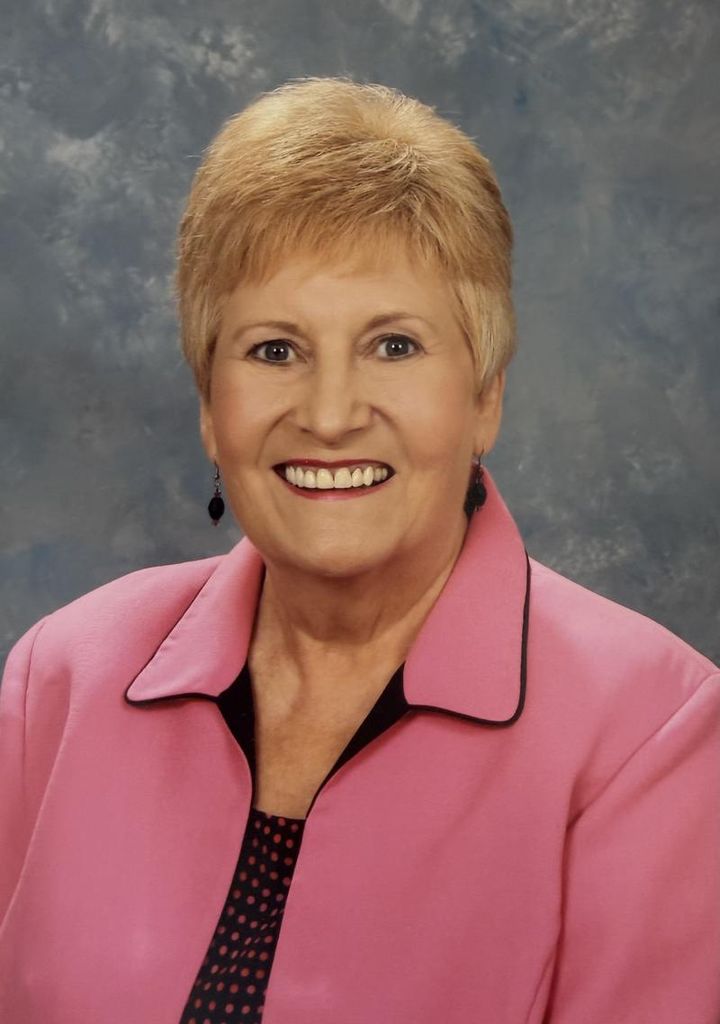 Nelda "Pat" S. Turner Profile Photo