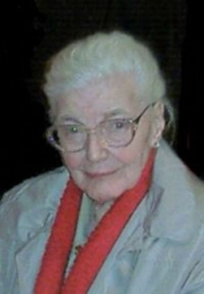 Gladys (Nee Grulcik) Kawecki