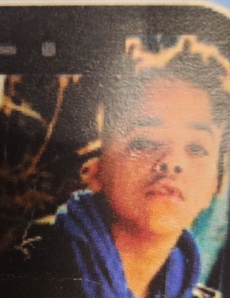 Jamieson Brent Foster