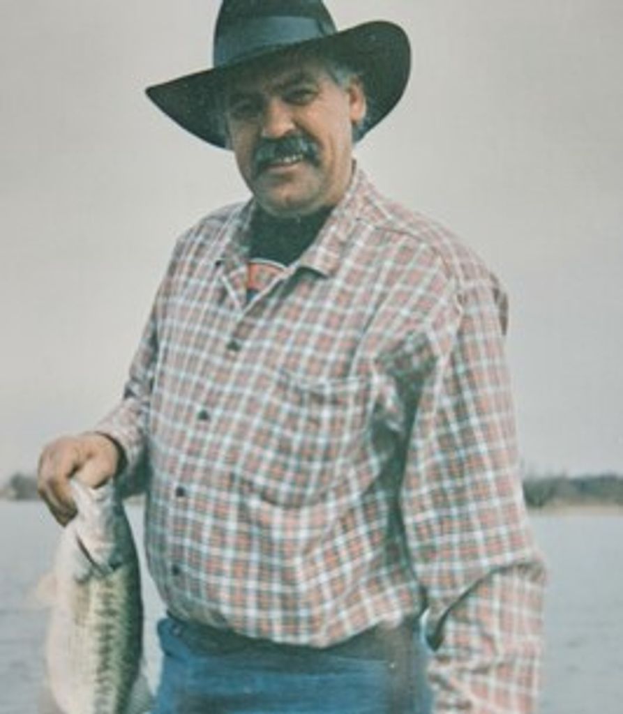 Byron Gustafson Profile Photo