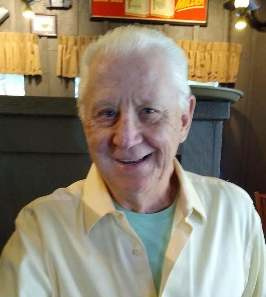 Thomas J. Maahs, Sr. Profile Photo