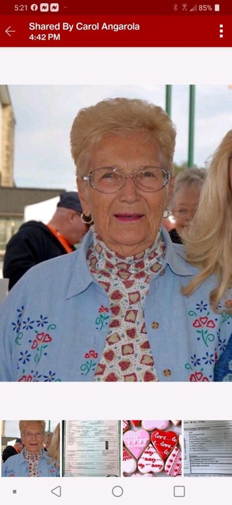Marlene E. Wojciehowski (Nee Bennot) Profile Photo