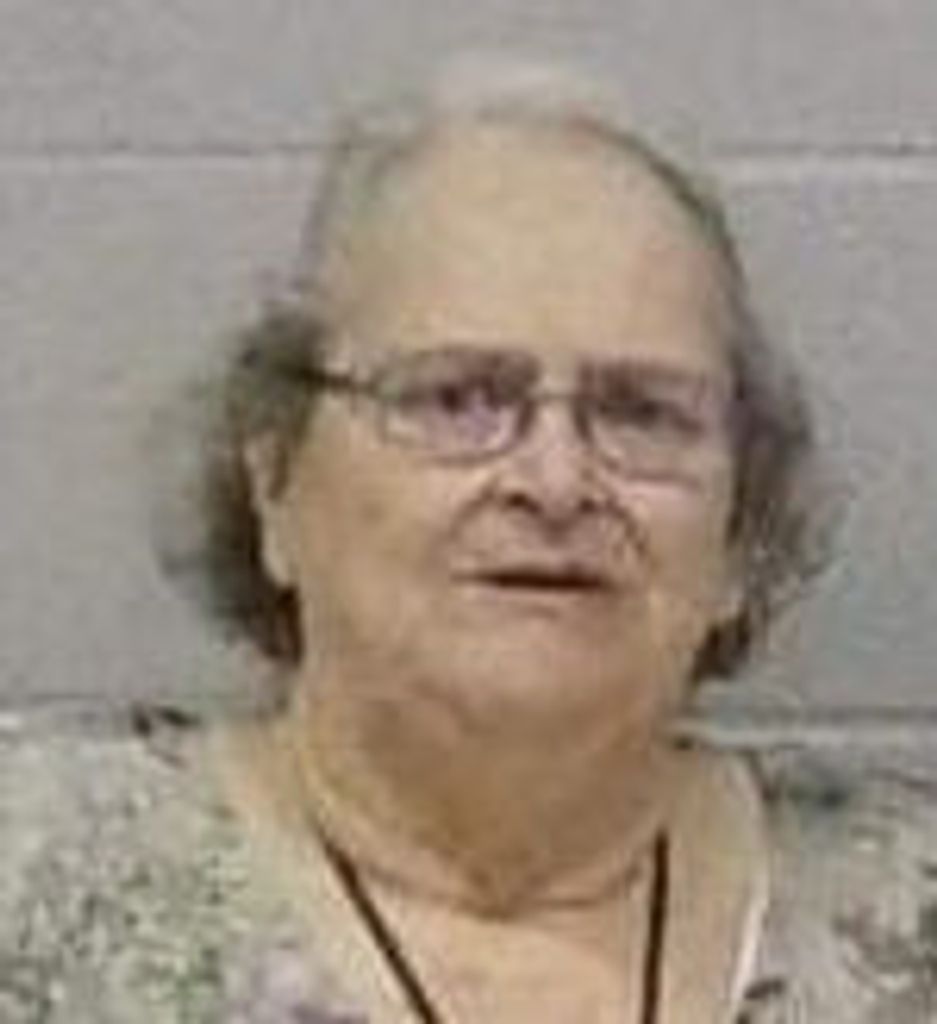 Karen Bishop Shafer Baker