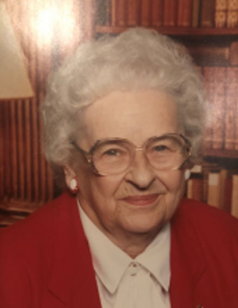 Ida Bolzan