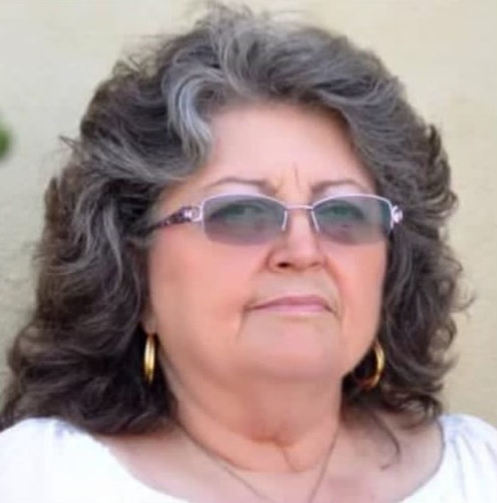 Marsha Faye Ward