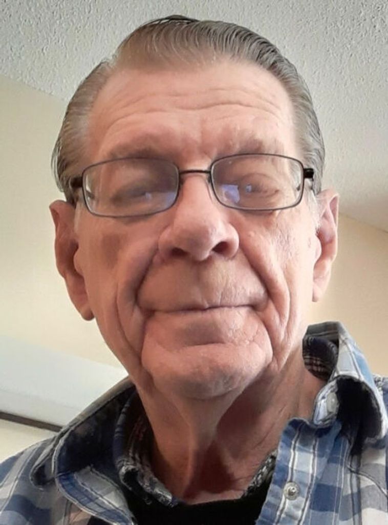 Gary A. Flinn