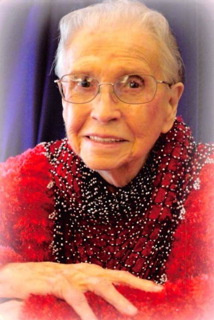 Haroldene Ferguson
