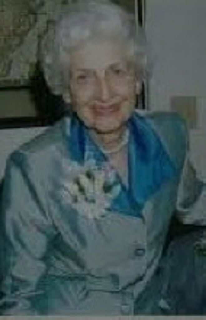 Ruth F. Smith