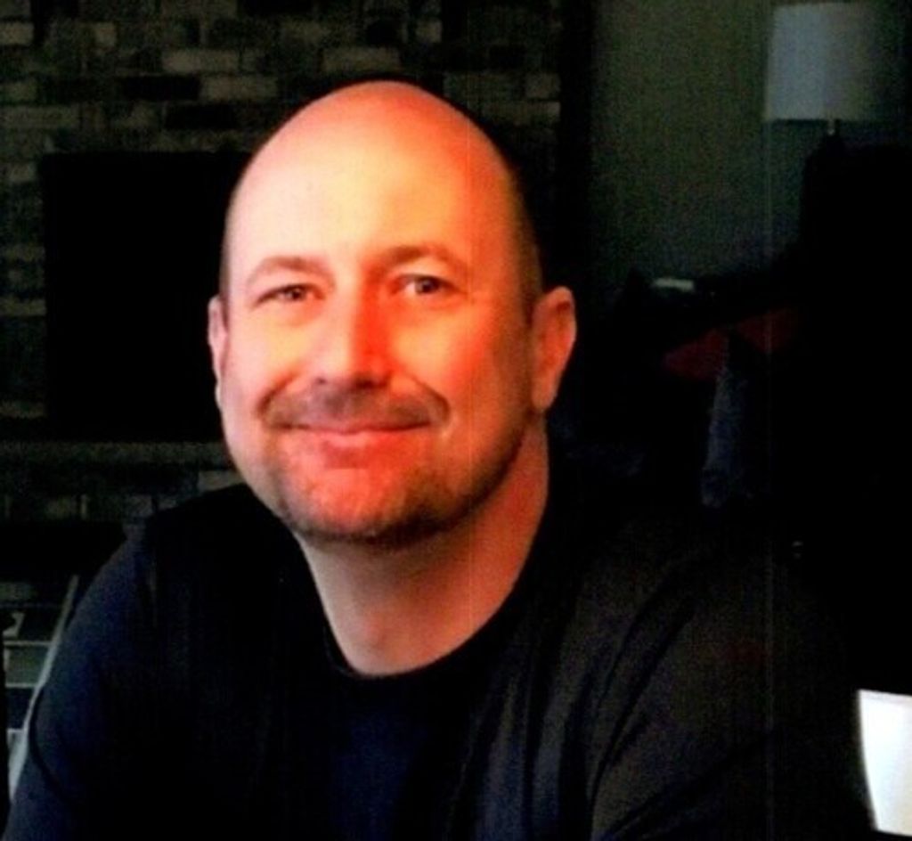 Warren David Shepherd Profile Photo