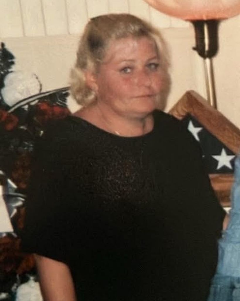 Angelia Denise Barron Profile Photo