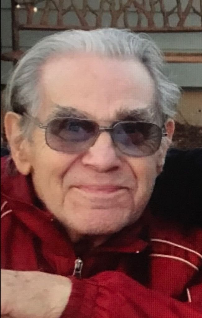 Robert “Bob” Shelley