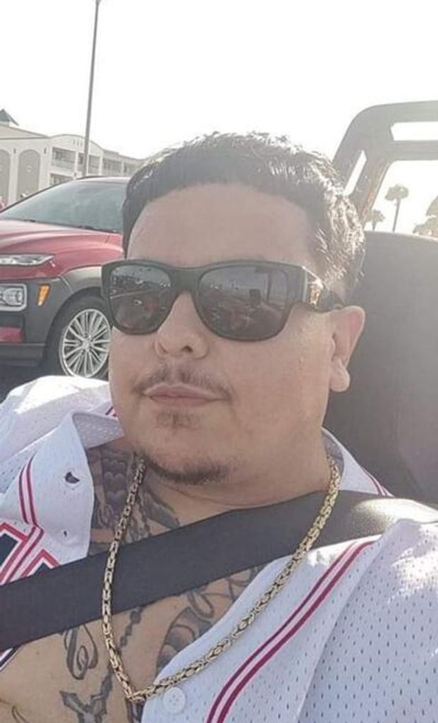 Danny Ron Morales Tamez Profile Photo
