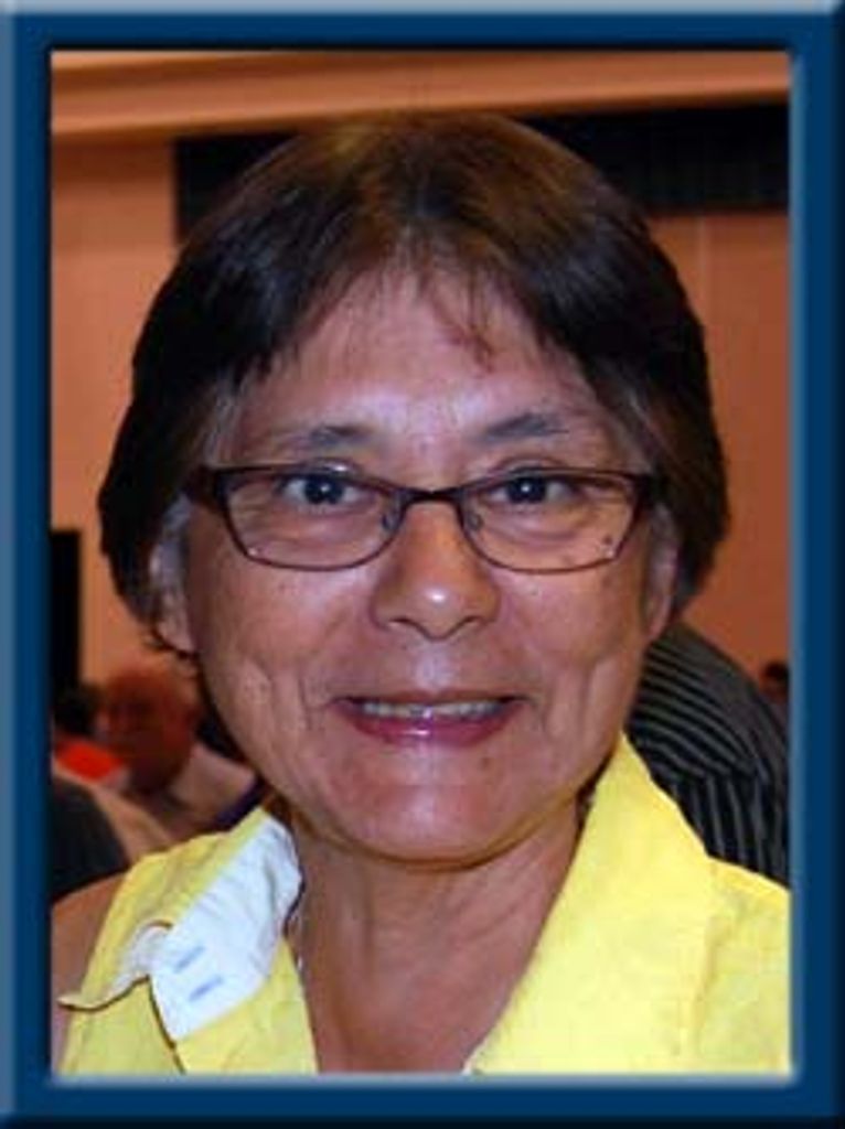 Louise Evelyn Tanner