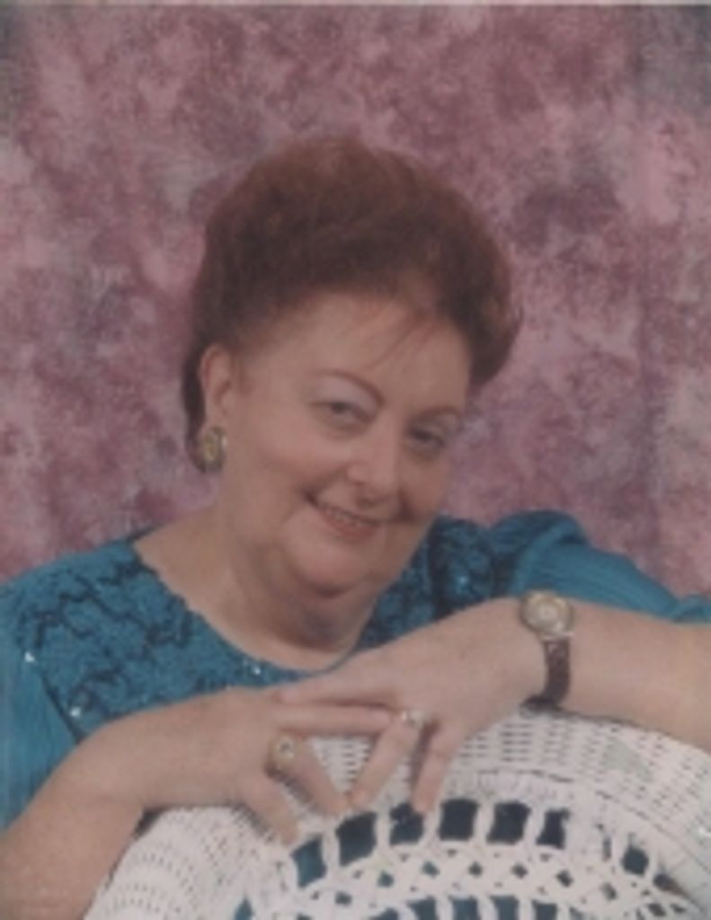 Barbara Jo Dansby