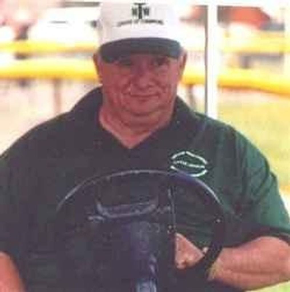 Lanny Phil Hall, Sr.