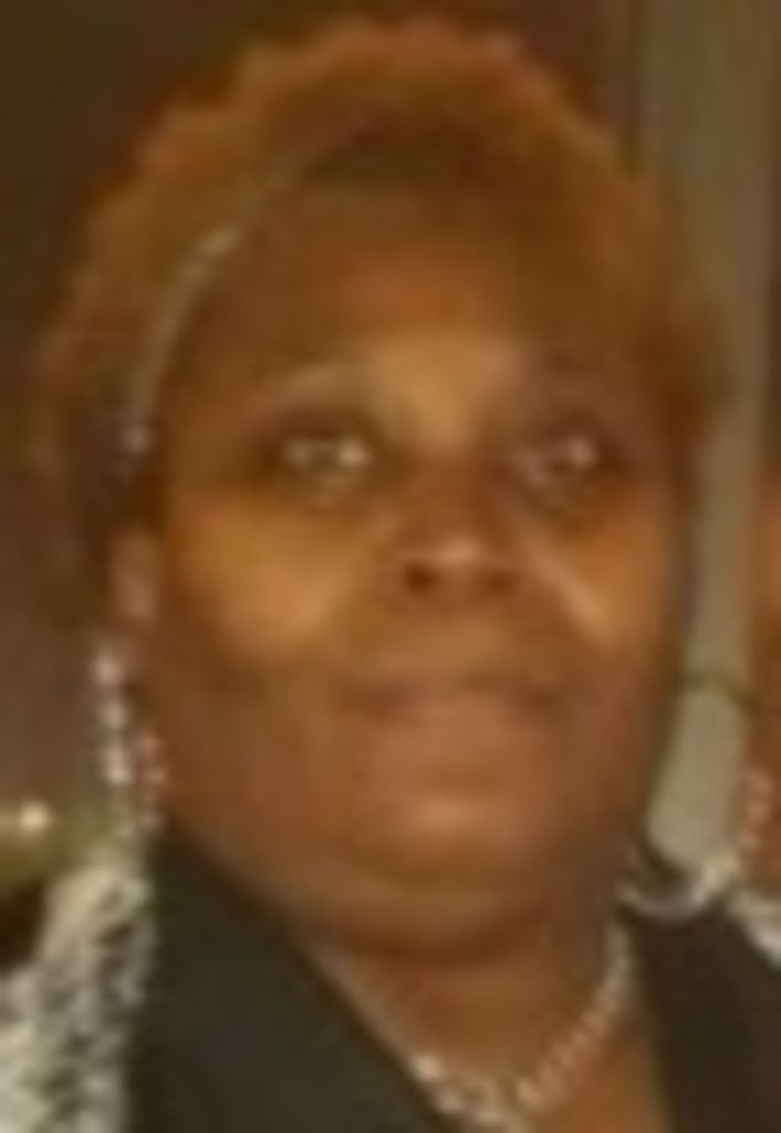 Jaqueline Maria Oakley Profile Photo