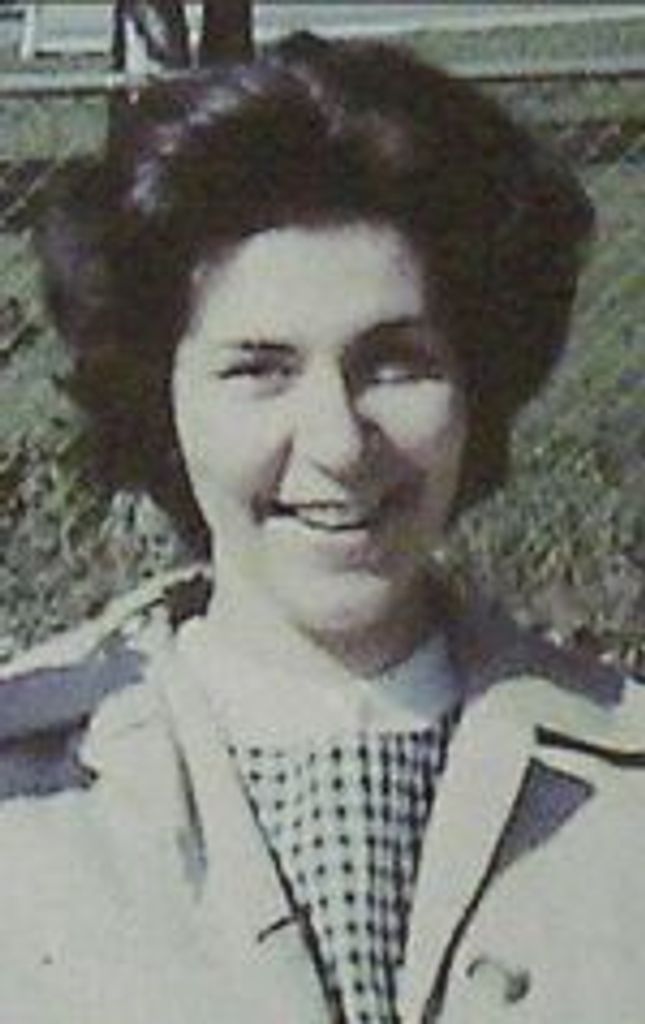 Christine M. Ruland