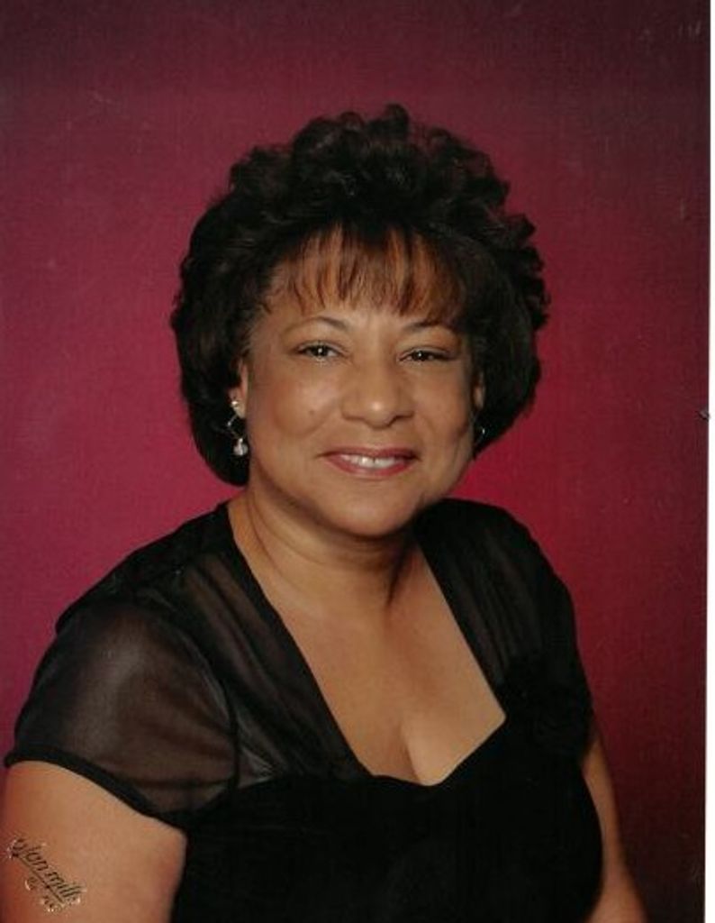 Telitha Goins Clark