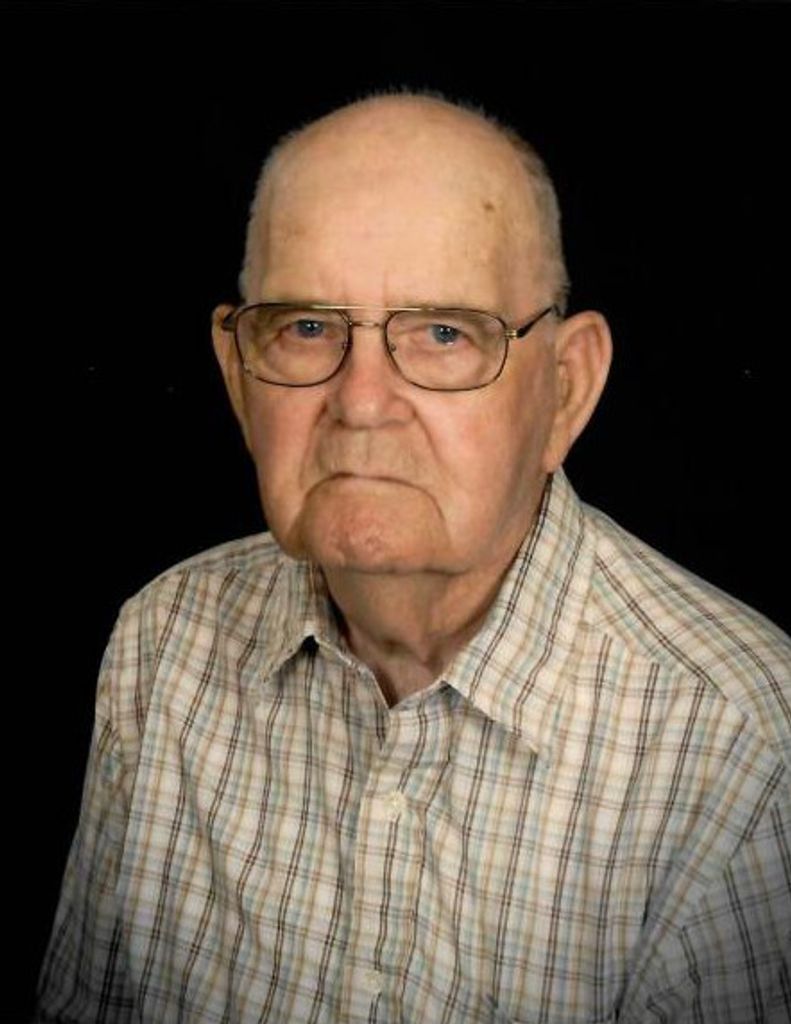 Brady Hampton Parker "Junior" Profile Photo