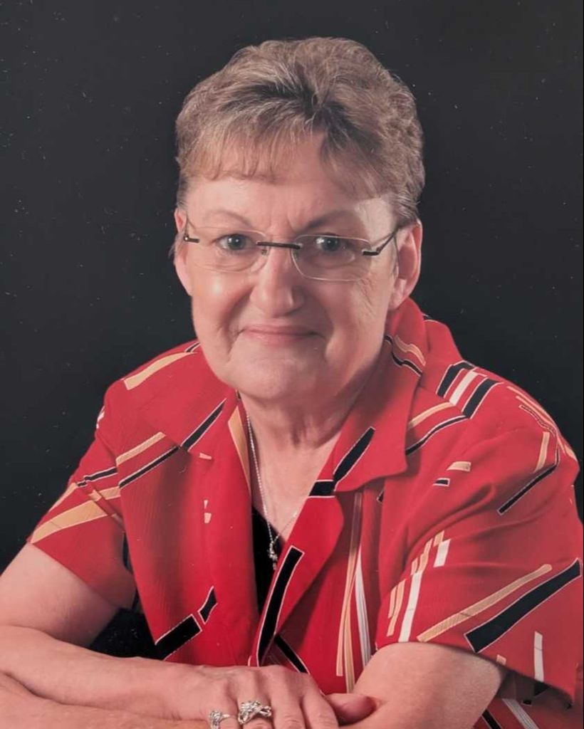 Betty Catherine Durrett Profile Photo