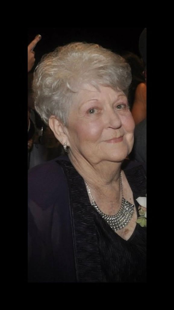 Connie Lorraine Miller Singleton Profile Photo