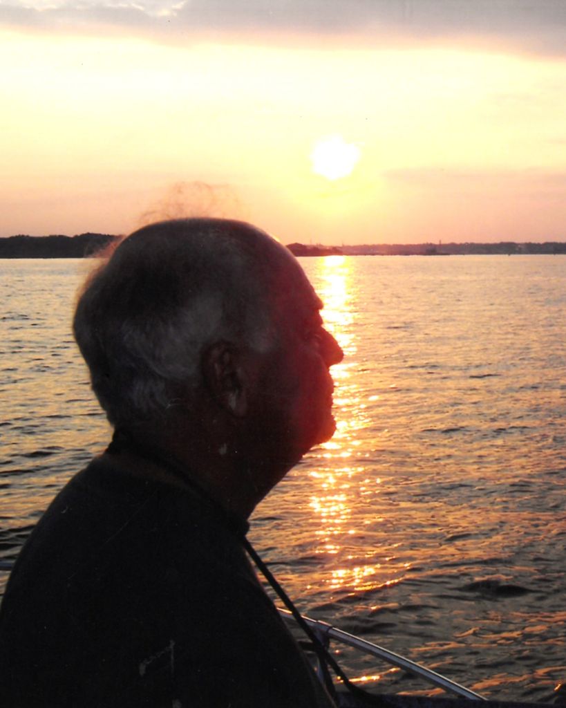 Leo John Behr Profile Photo