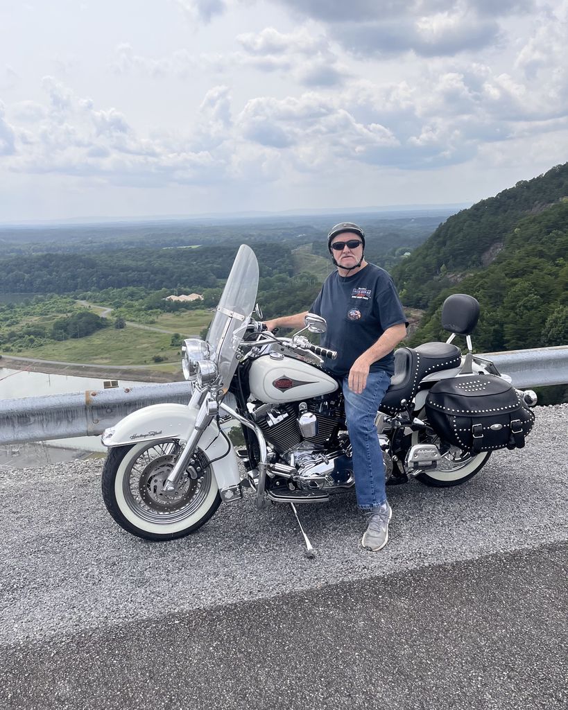 Anthony Jerome Wilkey Profile Photo
