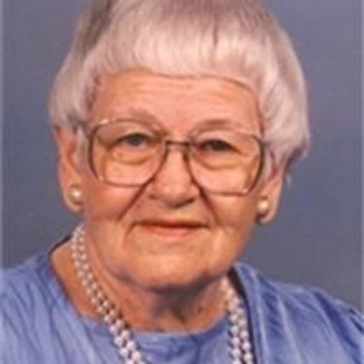 Helen Lucille "Lucille" Sears (Nost) Profile Photo