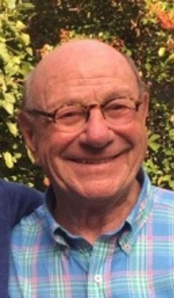 Benedict U. Feole
