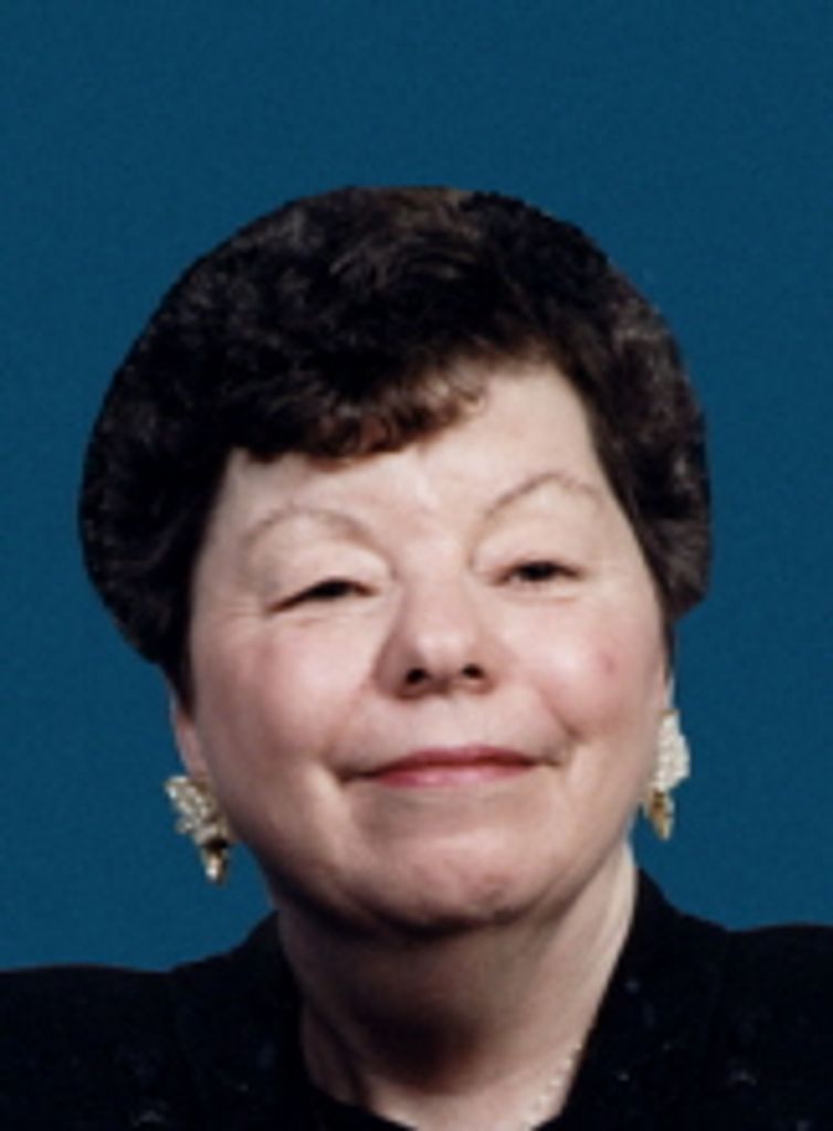 Shirley Ruth Clanton