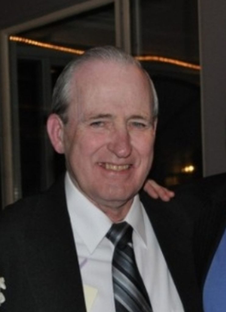 William Francis Kelleher Sr.