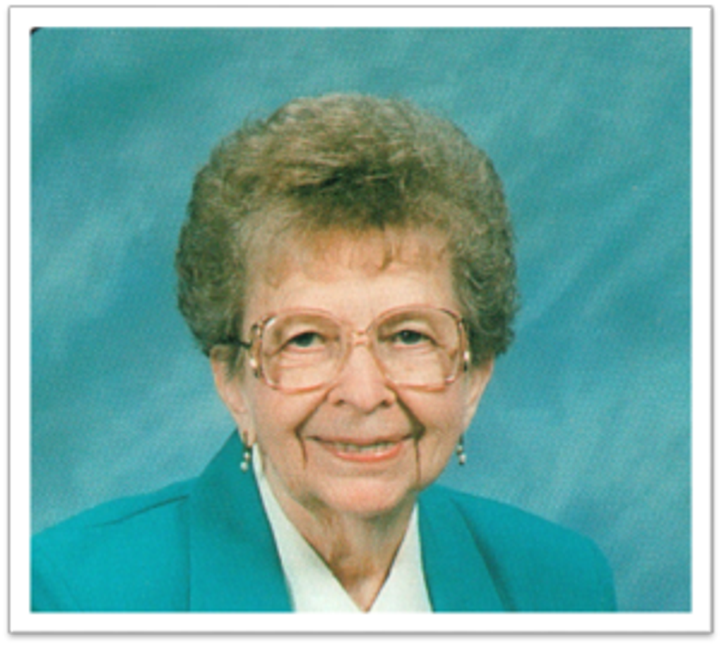 Mabel Thompson