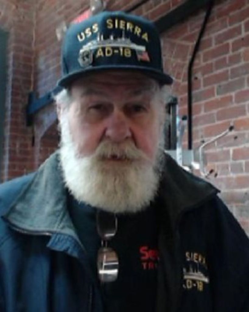 Stanley Frank Kochanowski