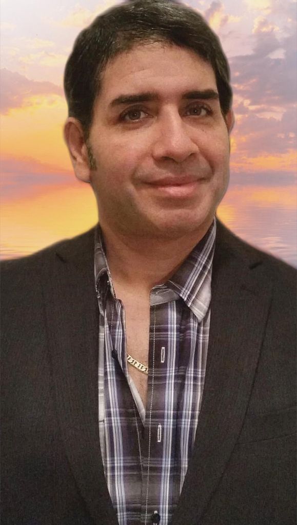 Guillermo Enrique Franco-Perez Profile Photo